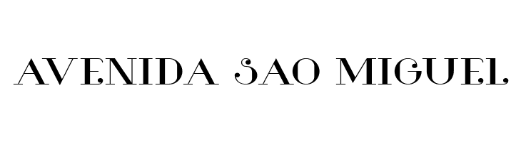 Glamor Medium Extended  Free Fonts Download