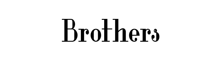 Glamor Bold Condensed  Free Fonts Download