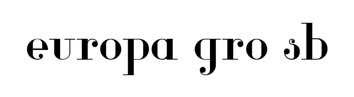 Glamor Regular  Free Fonts Download