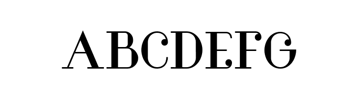 Glamor Bold  Free Fonts Download