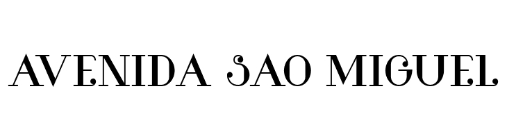 Glamor Bold  Free Fonts Download