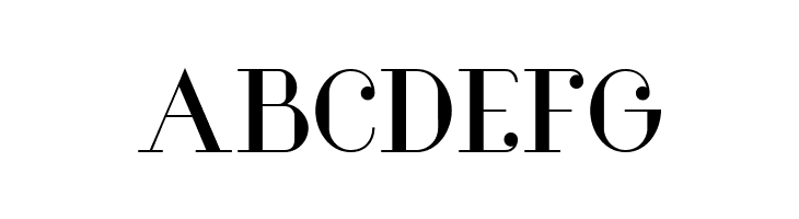 Glamor Medium  Free Fonts Download