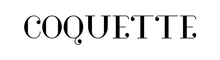 Glamor Medium  Free Fonts Download