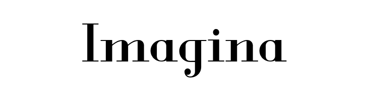 Glamor Medium  Free Fonts Download