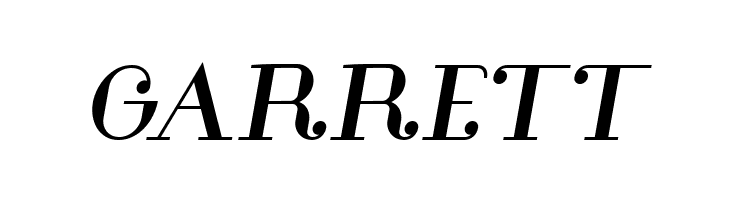 Glamor Bold Italic  Free Fonts Download