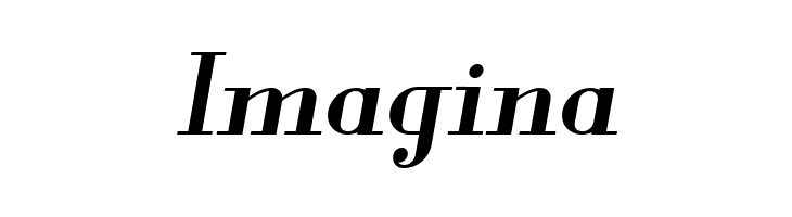 Glamor Bold Italic  Free Fonts Download