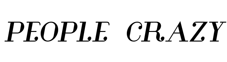 Glamor Bold Italic  Free Fonts Download