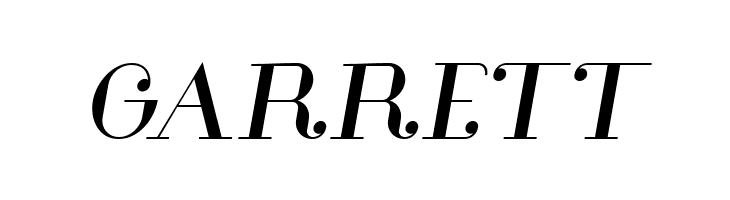 Glamor Medium Italic  Free Fonts Download