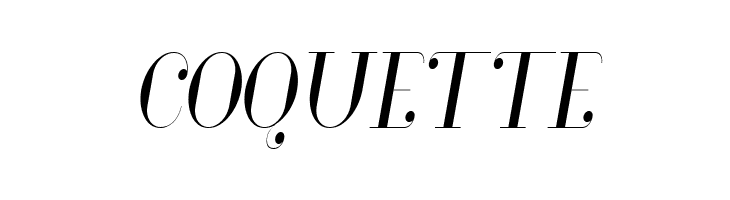 Glamor Light Condensed Italic  Free Fonts Download