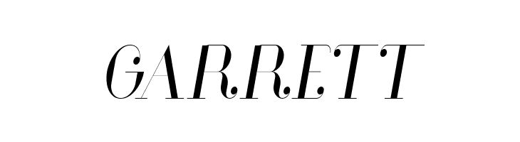 Glamor Light Condensed Italic  Free Fonts Download