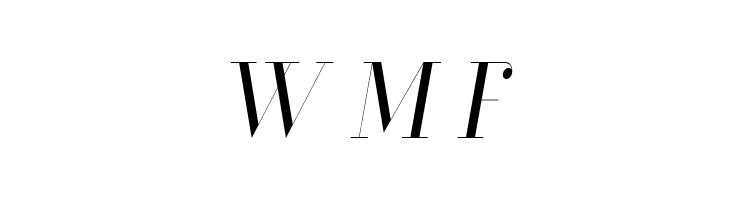 Glamor Light Condensed Italic  Free Fonts Download