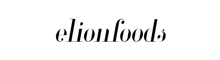 Glamor Light Condensed Italic  Free Fonts Download