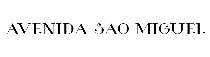 Glamor Extended  Free Fonts Download