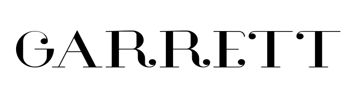 Glamor Extended  Free Fonts Download