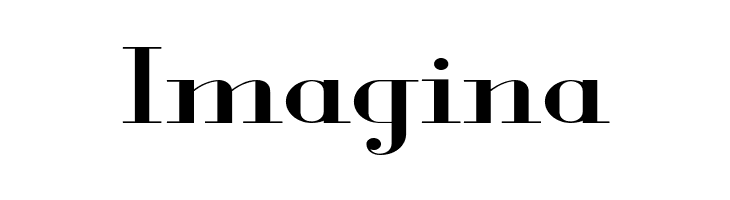 Glamor Extended  Free Fonts Download