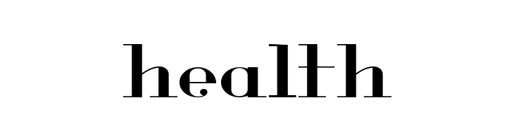 Glamor Extended  Free Fonts Download