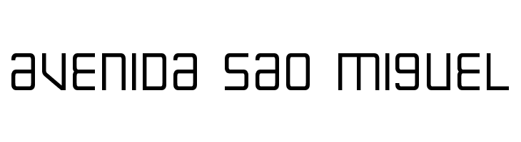 Escape Artist Bold  Free Fonts Download