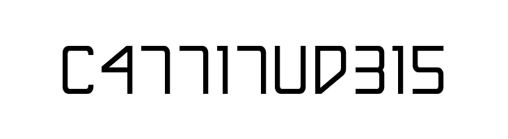 Escape Artist Bold  Free Fonts Download