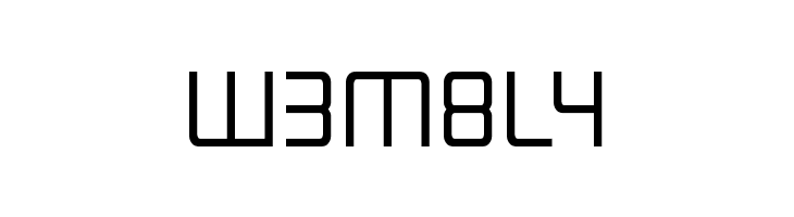 Escape Artist Bold  Free Fonts Download