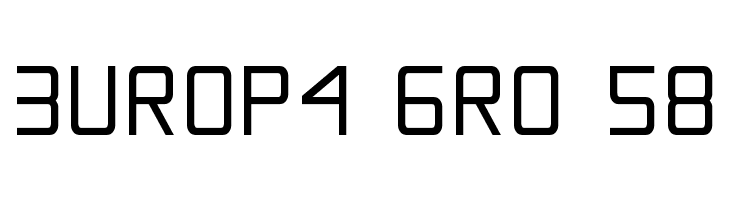 Escape Artist Bold  Free Fonts Download