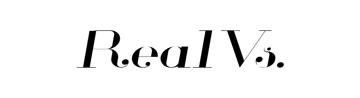 Glamor Light Extended Italic  Free Fonts Download