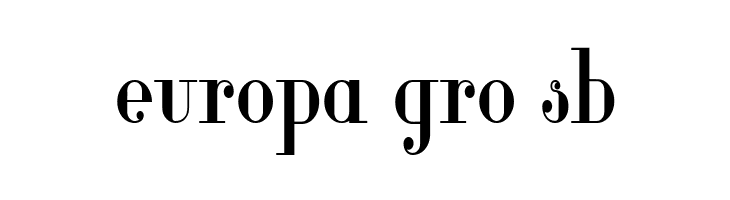 Glamor Medium Condensed  Free Fonts Download