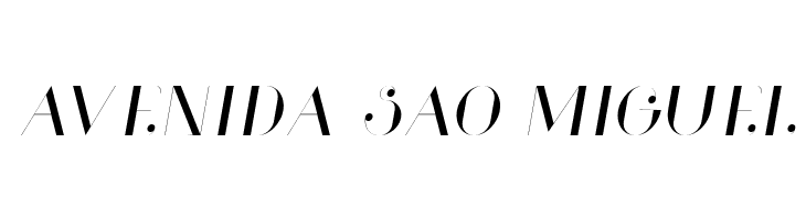 Glamor Light Italic  Free Fonts Download