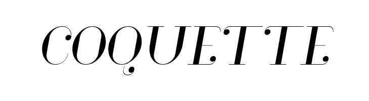 Glamor Light Italic  Free Fonts Download