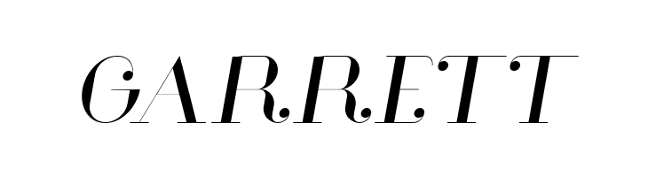 Glamor Light Italic  Free Fonts Download