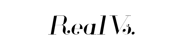 Glamor Light Italic  Free Fonts Download