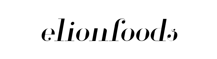 Glamor Light Italic  Free Fonts Download