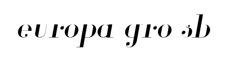 Glamor Light Italic  Free Fonts Download