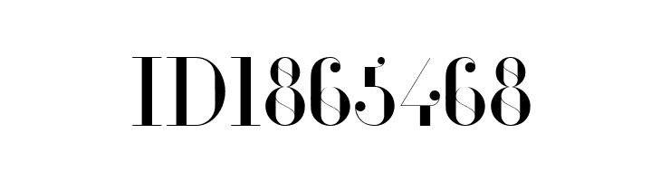 Glamor Light  Free Fonts Download
