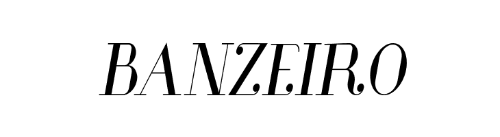 Glamor Condensed Italic  Free Fonts Download