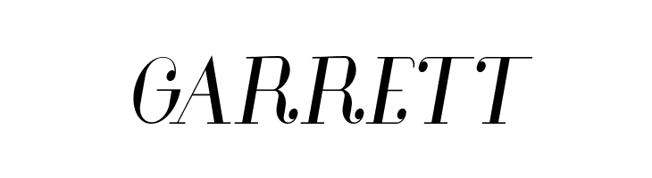 Glamor Condensed Italic  Free Fonts Download