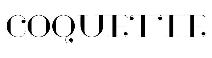 Glamor Light Extended  Free Fonts Download