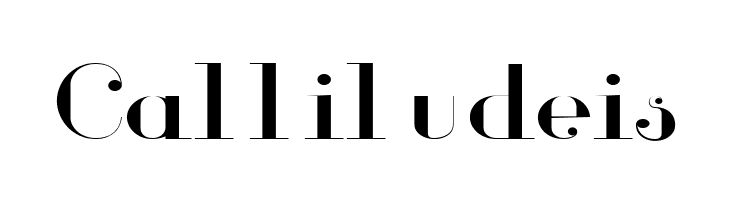 Glamor Light Extended  Free Fonts Download