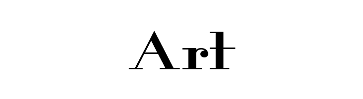 Glamor Bold Extended  Free Fonts Download