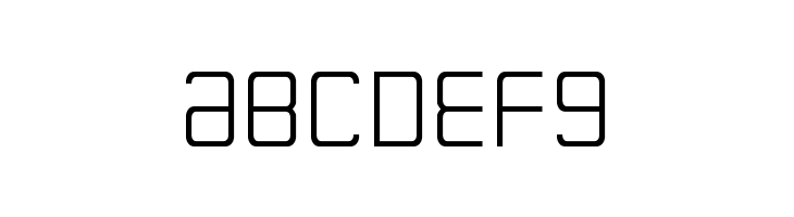 Escape Artist  Free Fonts Download