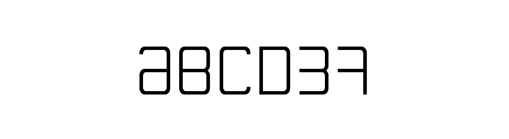 Escape Artist  Free Fonts Download