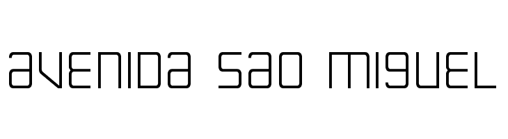 Escape Artist  Free Fonts Download