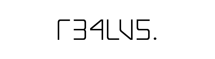 Escape Artist  Free Fonts Download