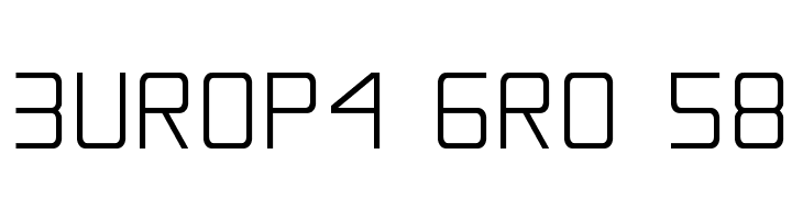 Escape Artist  Free Fonts Download
