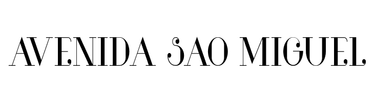 Glamor Condensed  Free Fonts Download