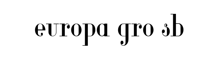 Glamor Condensed  Free Fonts Download