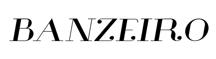 Glamor Extended Italic  Free Fonts Download