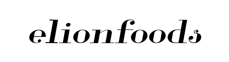 Glamor Extended Italic  Free Fonts Download