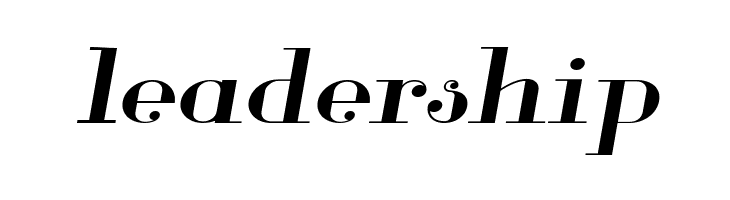 Glamor Extended Italic  Free Fonts Download