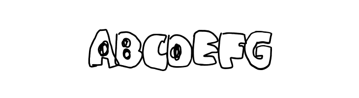 Black Fario  Free Fonts Download