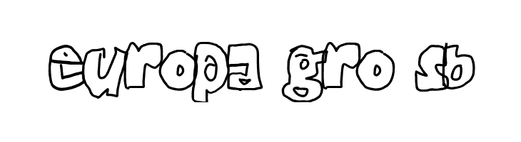 Black Fario  Free Fonts Download